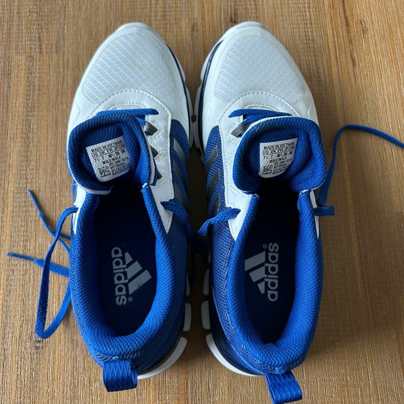 Adidas Men’s Speed Trainer 2 Running Sneakers - Picture 8 of 10